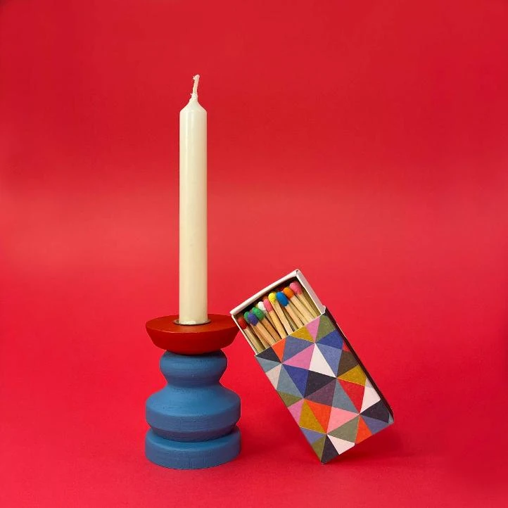 La boîte de couleurs