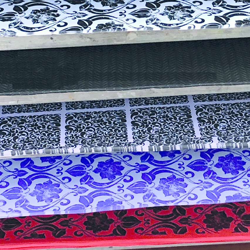 Piere Serigraphie