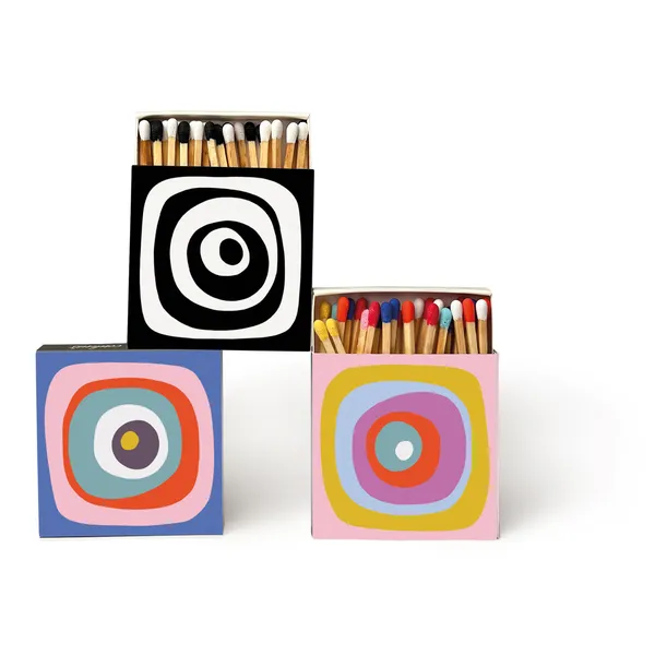 Matchbox